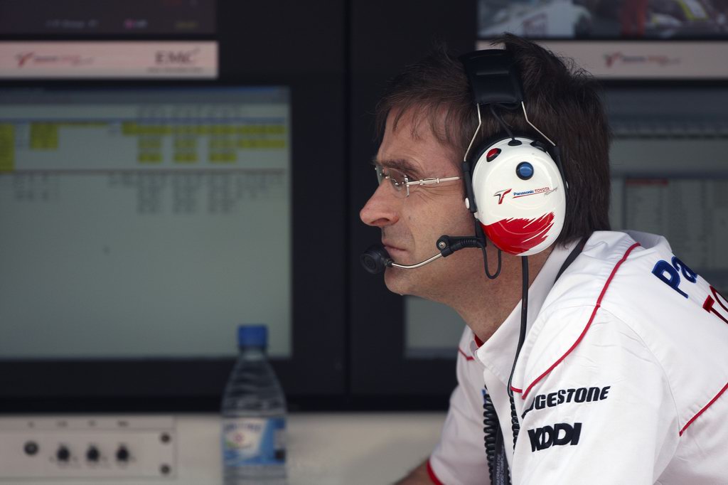 GP SPAGNA - Qualifiche e Prove Libere 3